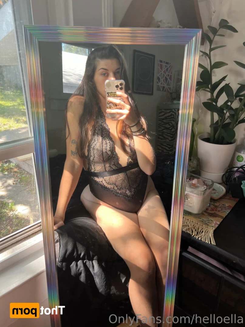 Goddess Ella [ helloella ] Onlyfans leaked photo 12390732 on Hotleaks.tv