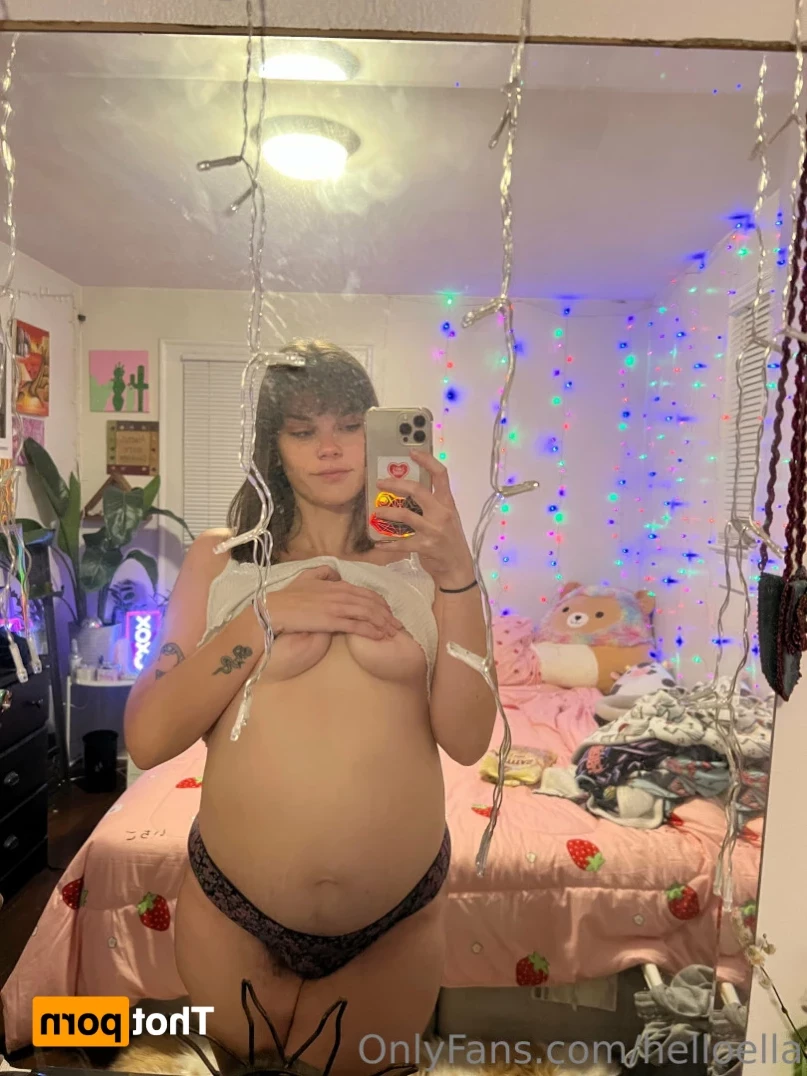 Goddess Ella [ helloella ] Onlyfans leaked photo 12488852 on Hotleaks.tv