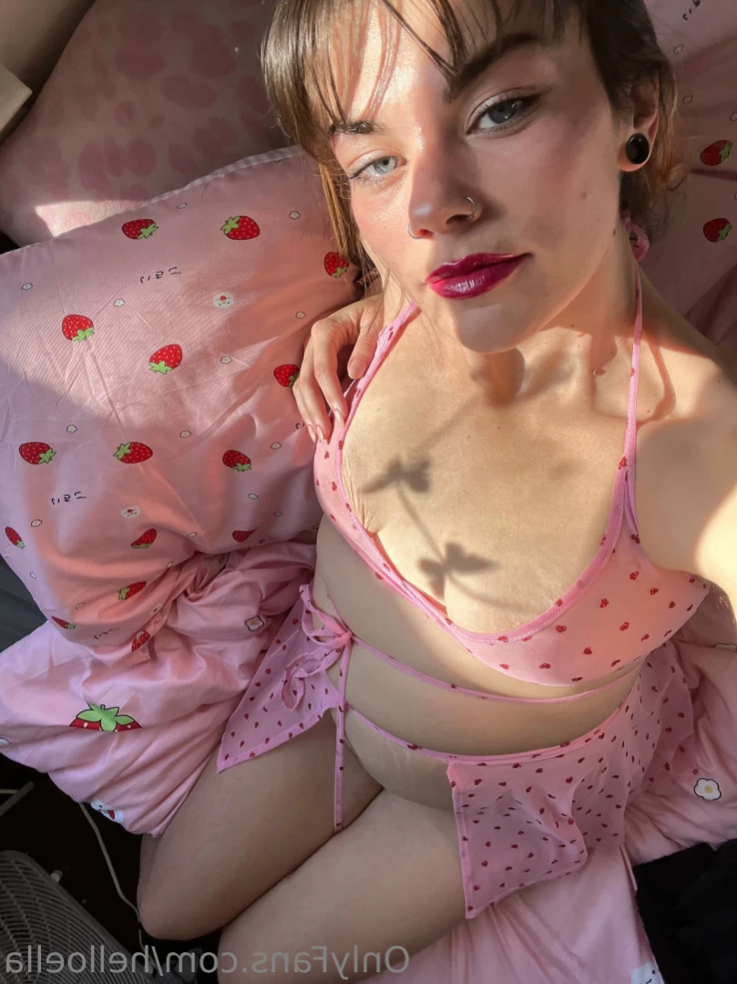 Goddess Ella [ helloella ] Onlyfans leaked photo 12489954 on Hotleaks.tv