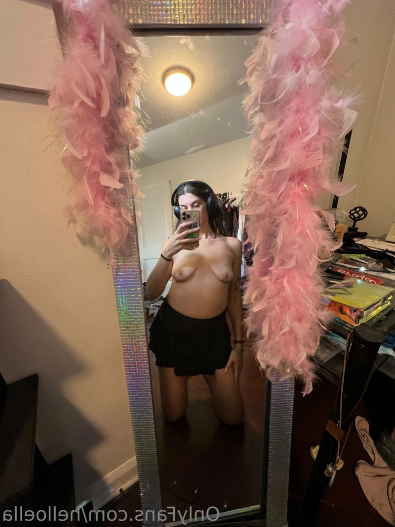 Goddess Ella [ helloella ] Onlyfans leaked photo 12601443 on Hotleaks.tv