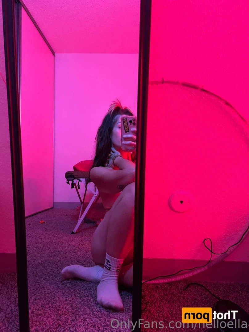 Goddess Ella [ helloella ] Onlyfans leaked photo 13388877 on Hotleaks.tv