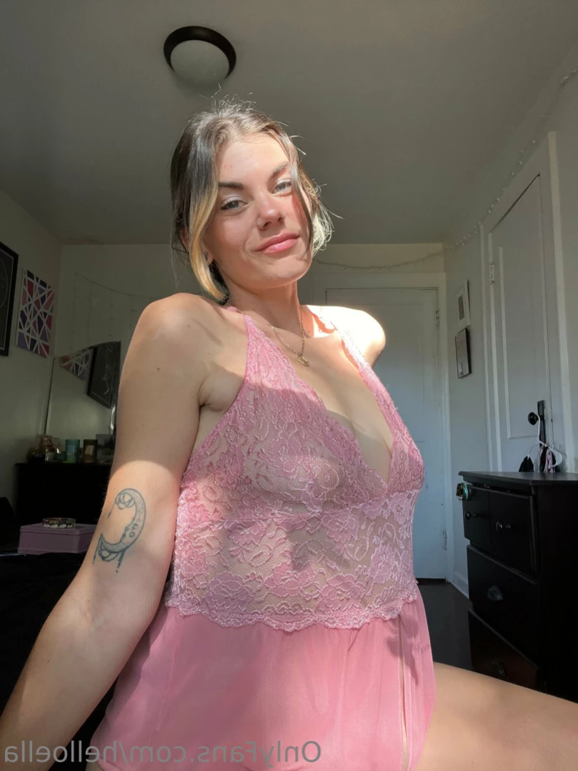 Goddess Ella [ helloella ] Onlyfans leaked photo 13403616 on Hotleaks.tv