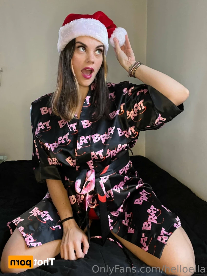 Goddess Ella [ helloella ] Onlyfans leaked photo 14378223 on Hotleaks.tv