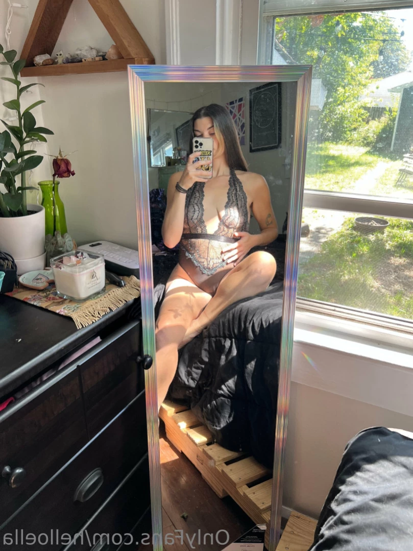 Goddess Ella [ helloella ] Onlyfans leaked photo 14574810 on Hotleaks.tv
