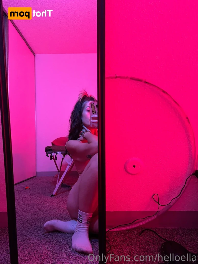 Goddess Ella [ helloella ] Onlyfans leaked photo 14574904 on Hotleaks.tv