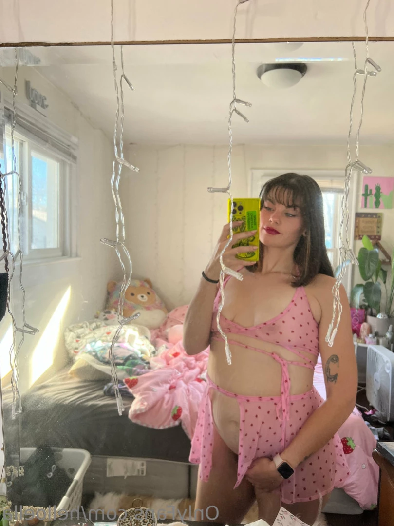 Goddess Ella [ helloella ] Onlyfans leaked photo 14575058 on Hotleaks.tv