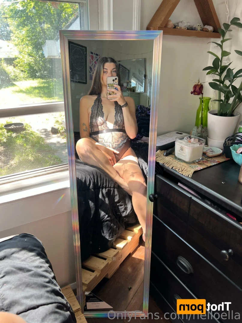 Goddess Ella [ helloella ] Onlyfans leaked photo 14575126 on Hotleaks.tv
