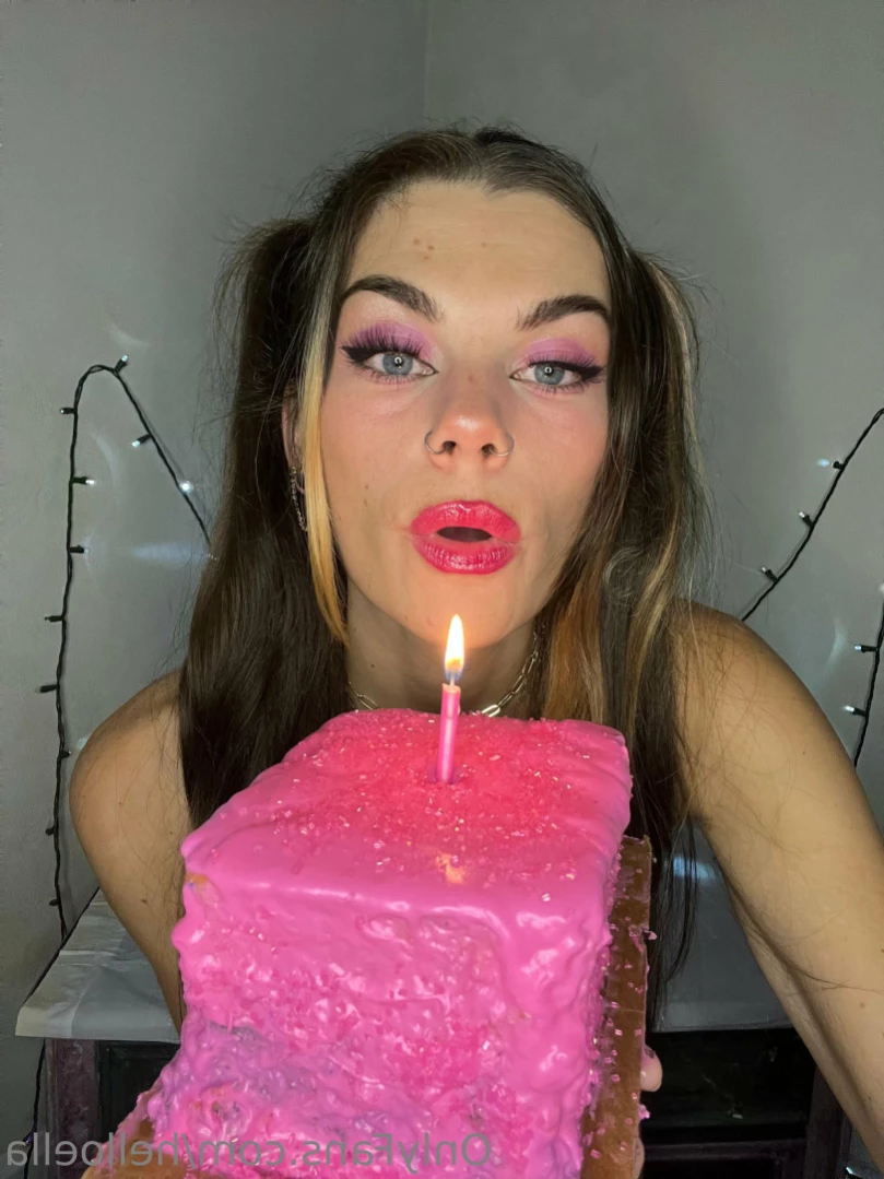 Goddess Ella [ helloella ] Onlyfans leaked photo 14575348 on Hotleaks.tv