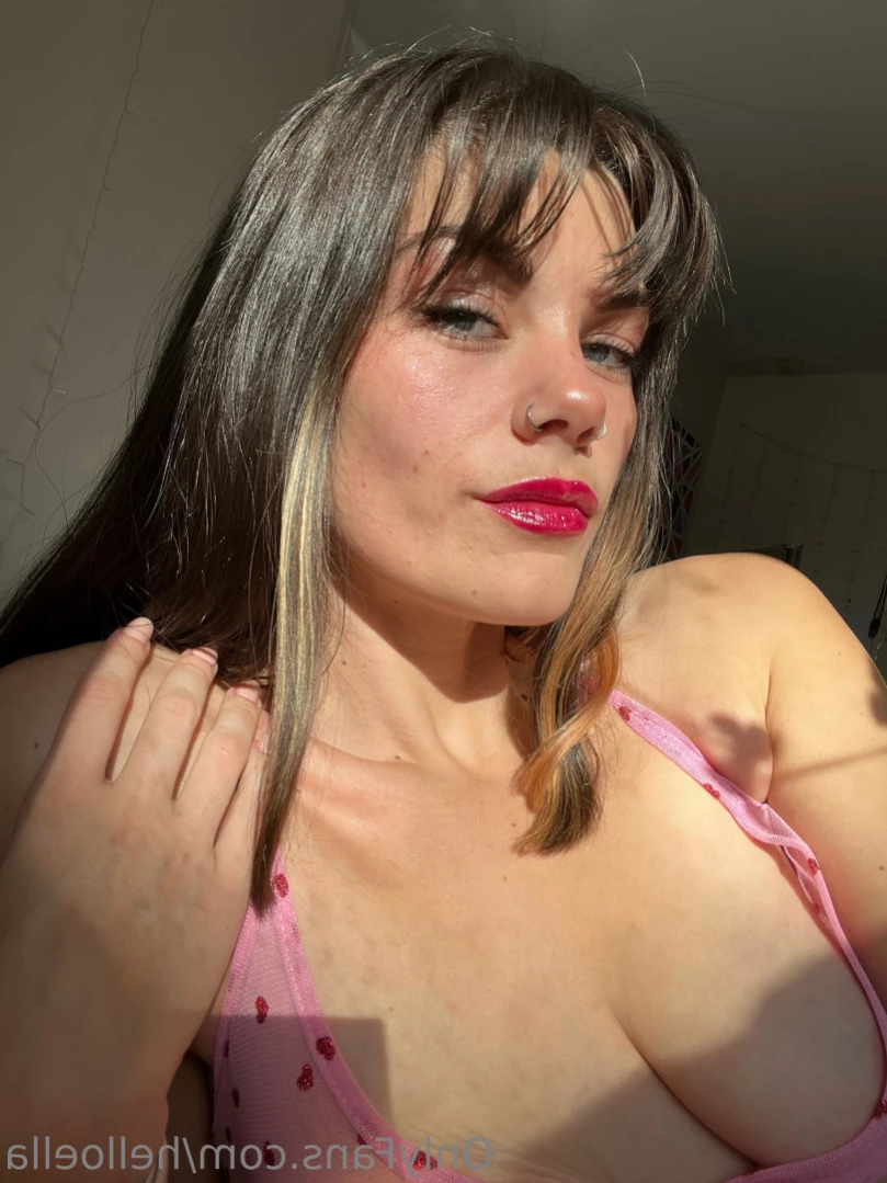 Goddess Ella [ helloella ] Onlyfans leaked photo 14575361 on Hotleaks.tv