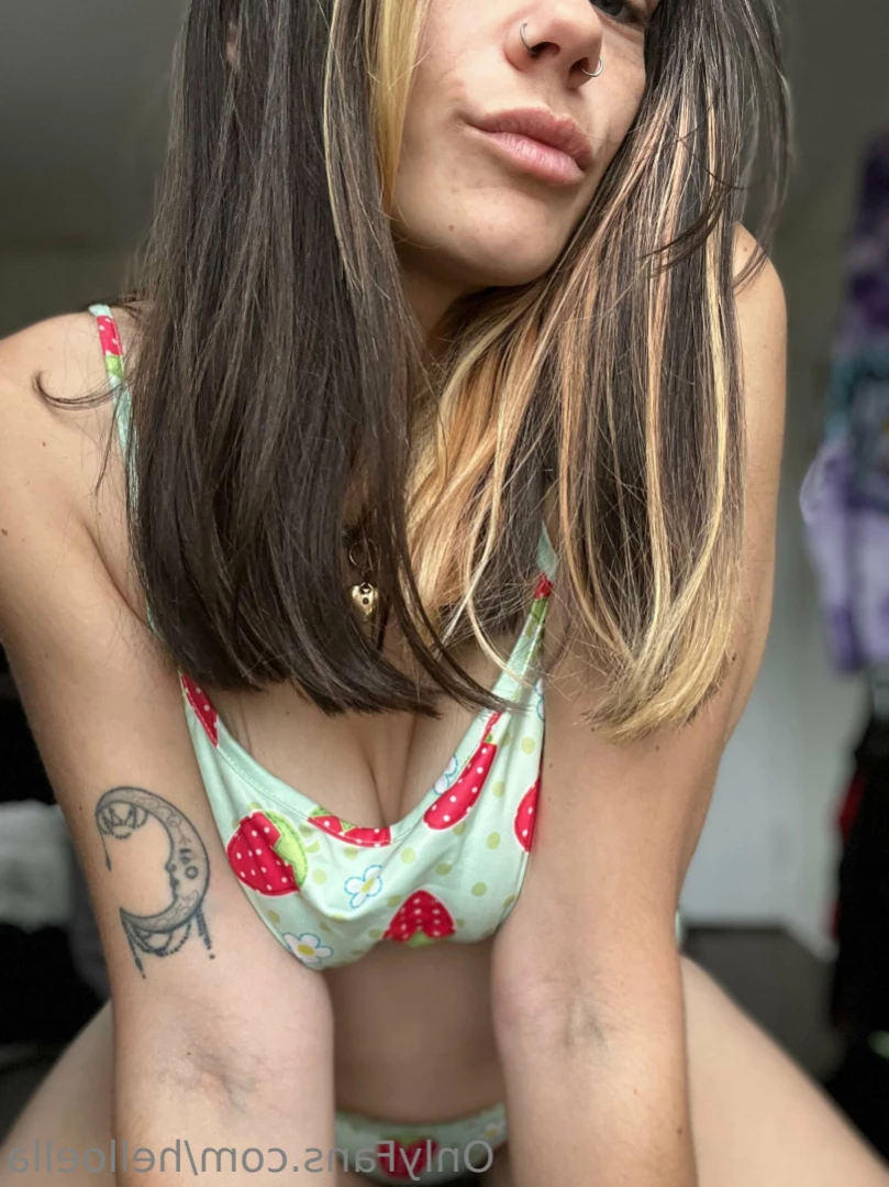 Goddess Ella [ helloella ] Onlyfans leaked photo 14575513 on Hotleaks.tv