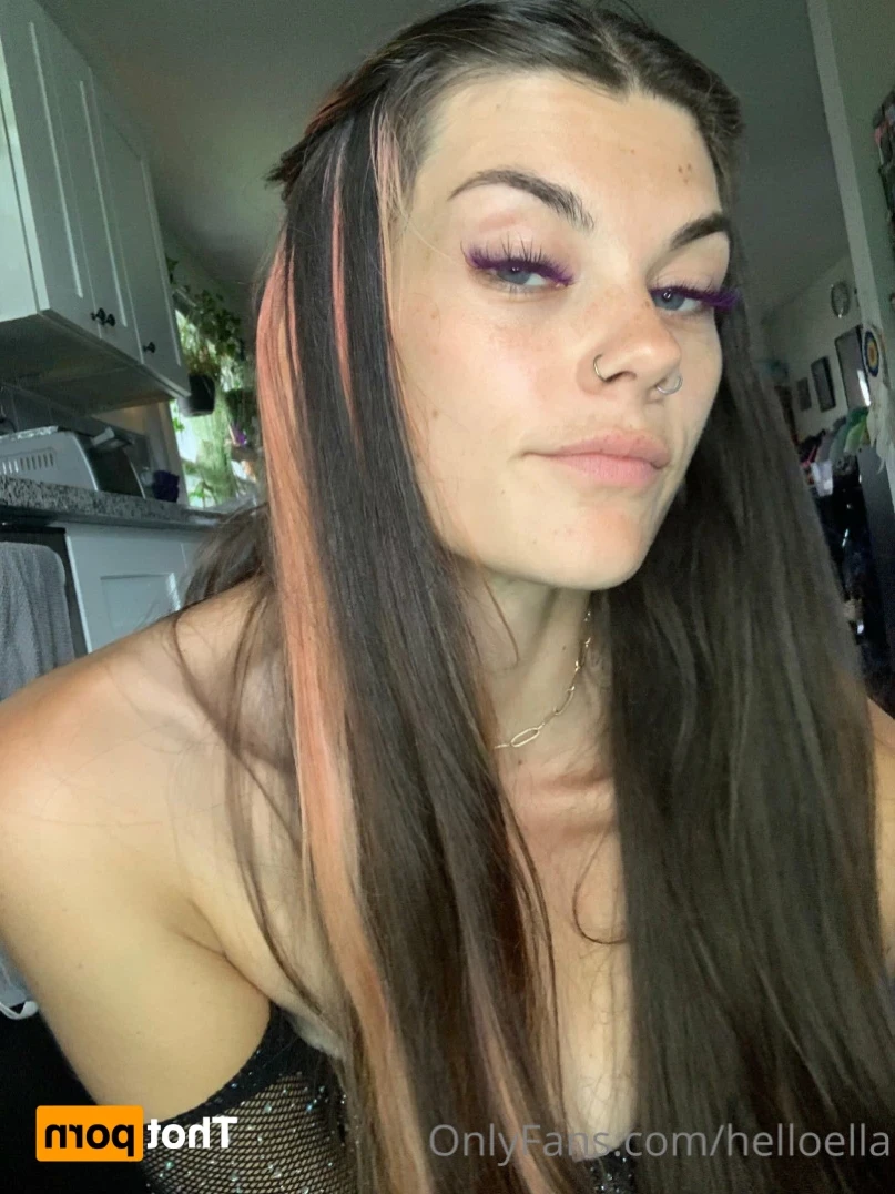 Goddess Ella [ helloella ] Onlyfans leaked photo 14589113 on Hotleaks.tv