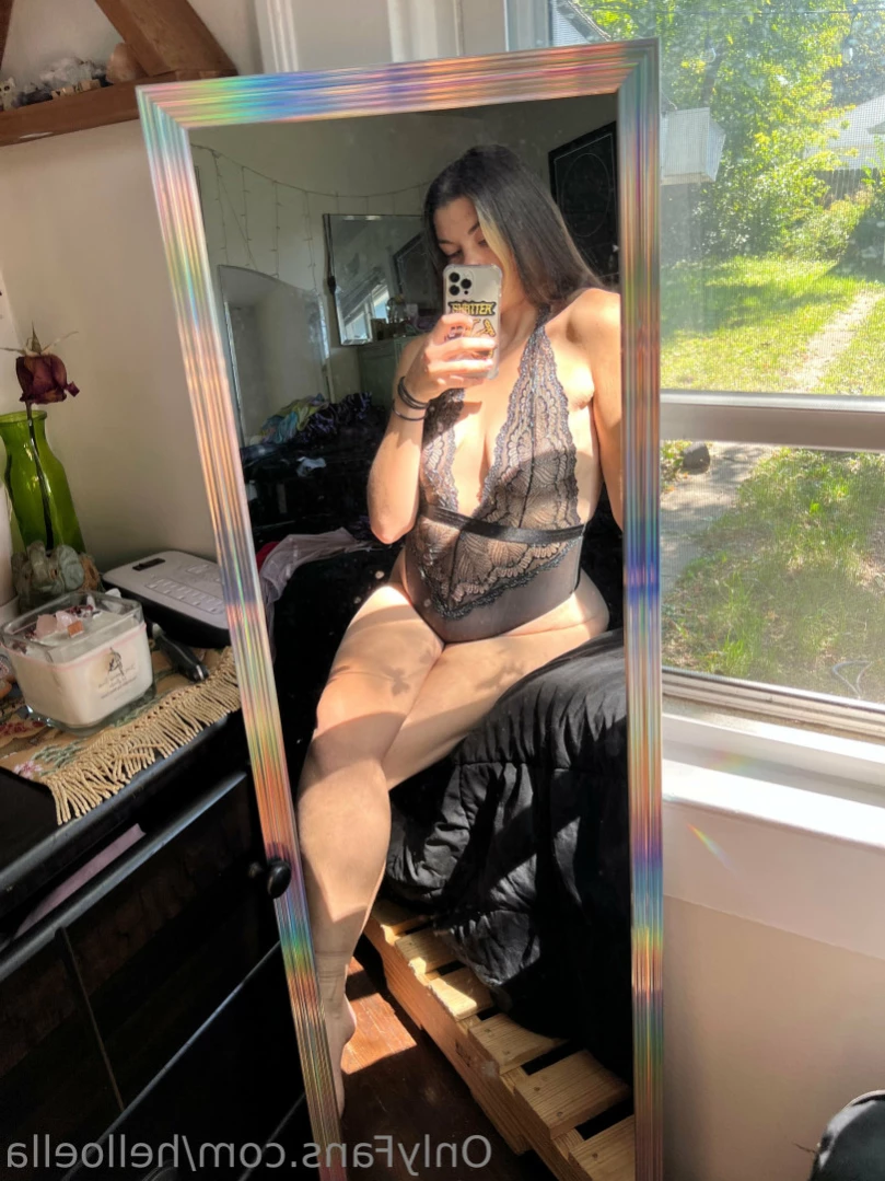 Goddess Ella [ helloella ] Onlyfans leaked photo 14589124 on Hotleaks.tv