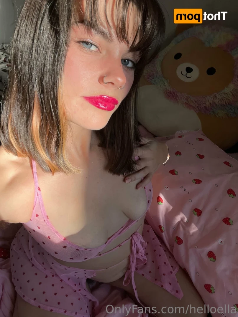 Goddess Ella [ helloella ] Onlyfans leaked photo 15477813 on Hotleaks.tv