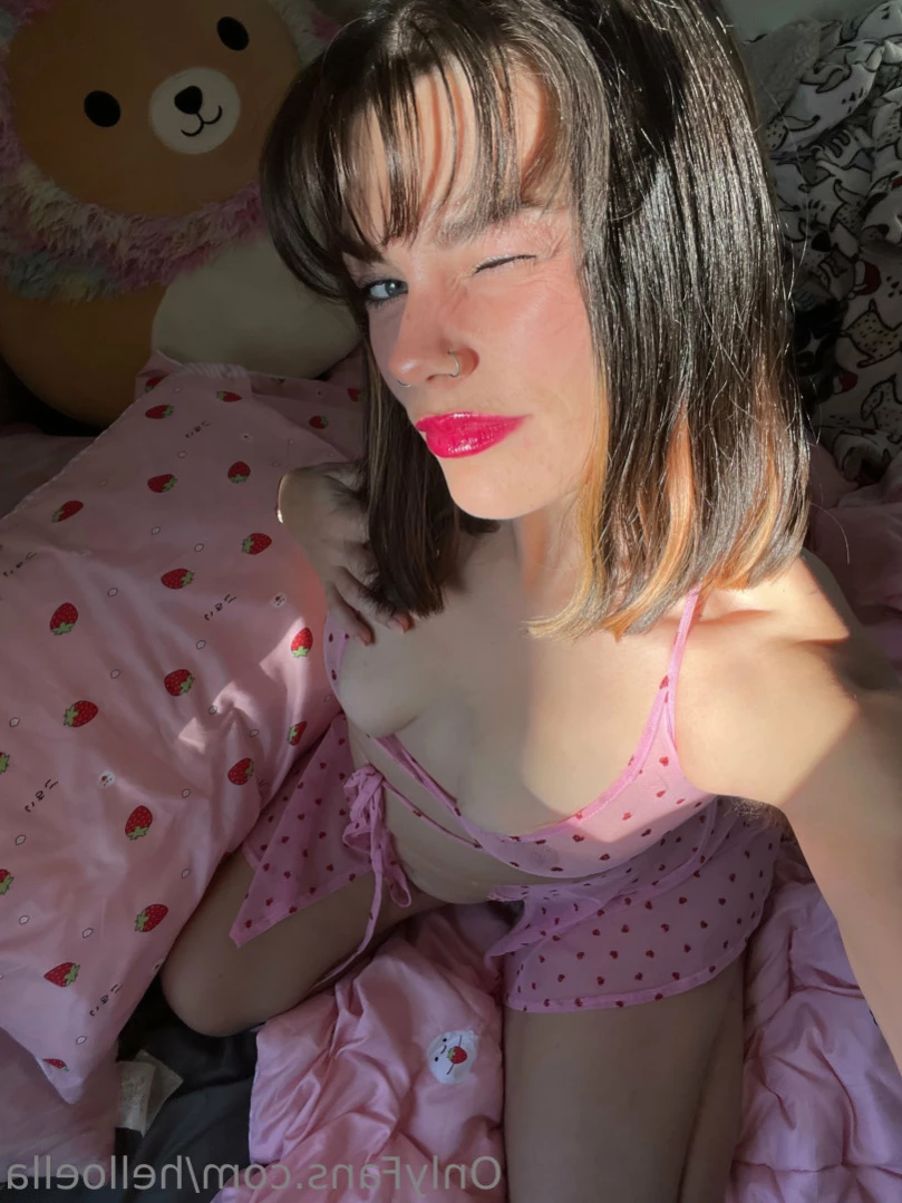 Goddess Ella [ helloella ] Onlyfans leaked photo 15776724 on Hotleaks.tv
