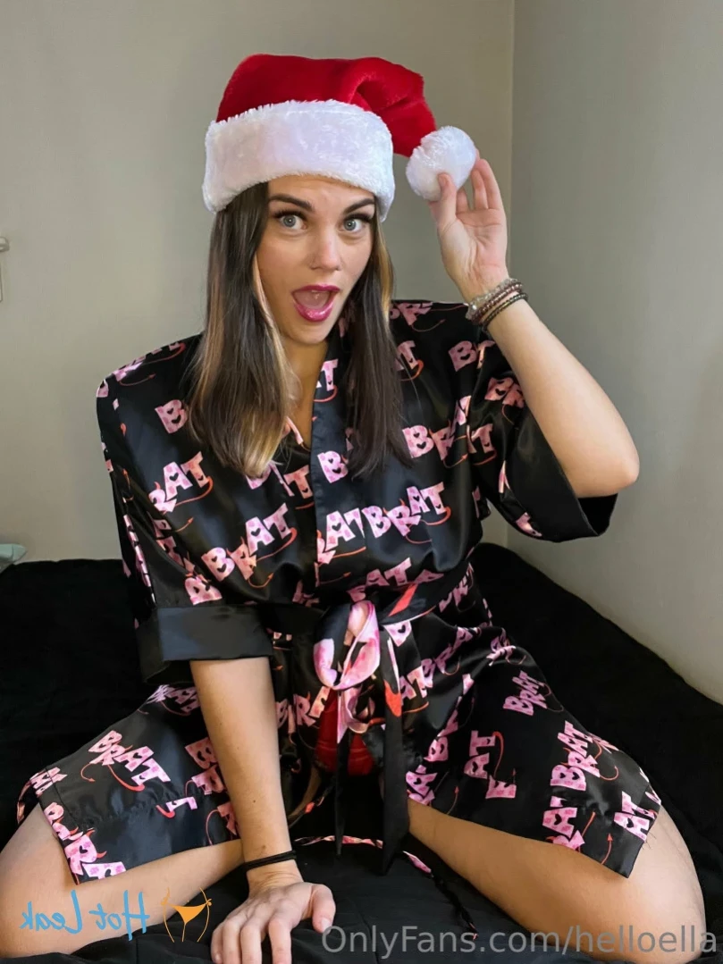 Goddess Ella [ helloella ] Onlyfans leaked photo 15966417 on Hotleaks.tv