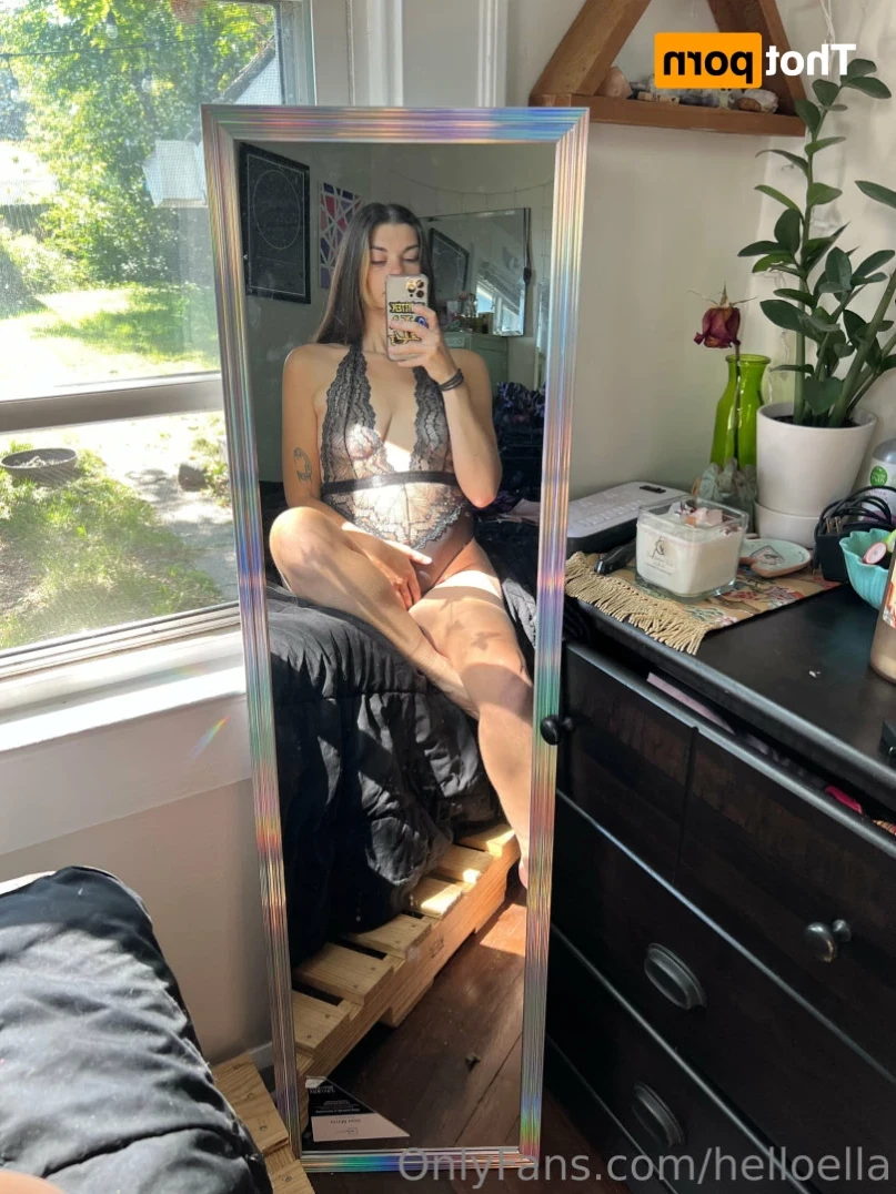 Goddess Ella [ helloella ] Onlyfans leaked photo 16064167 on Hotleaks.tv