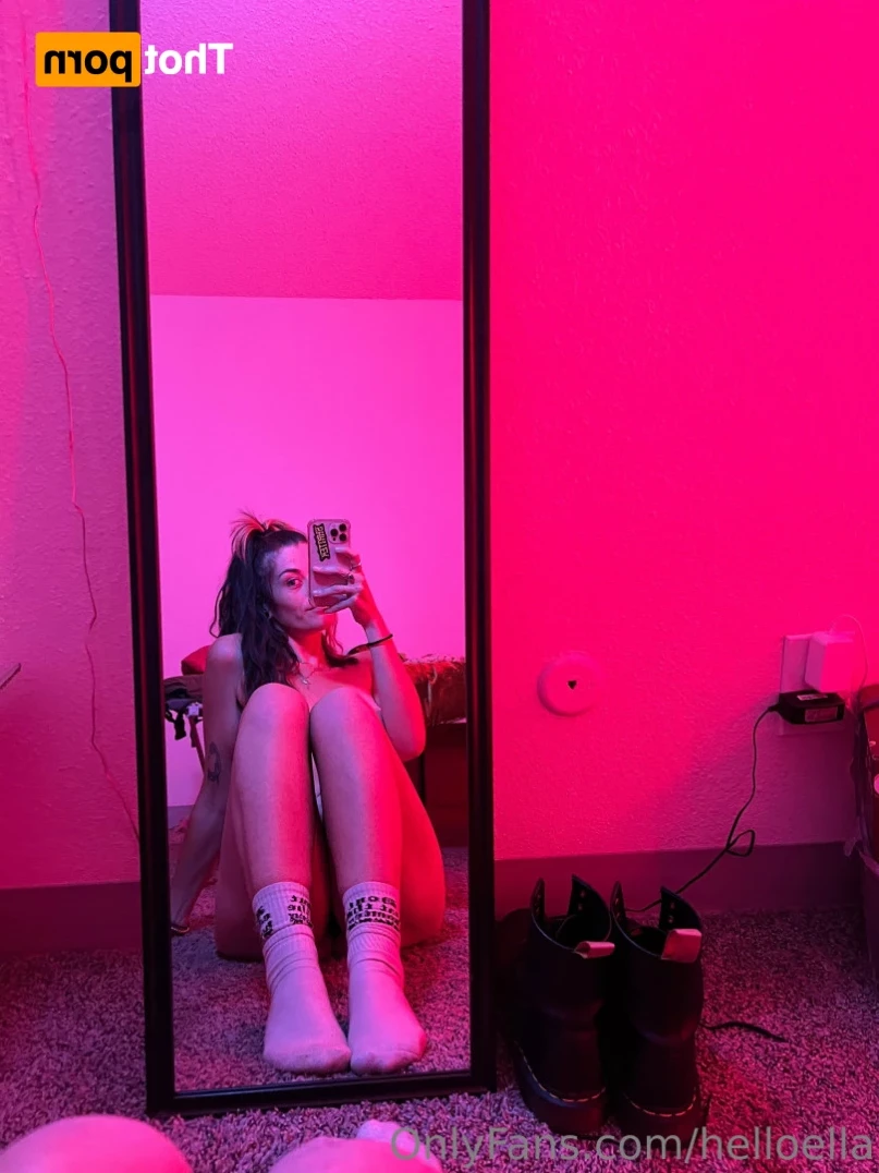 Goddess Ella [ helloella ] Onlyfans leaked photo 16227657 on Hotleaks.tv