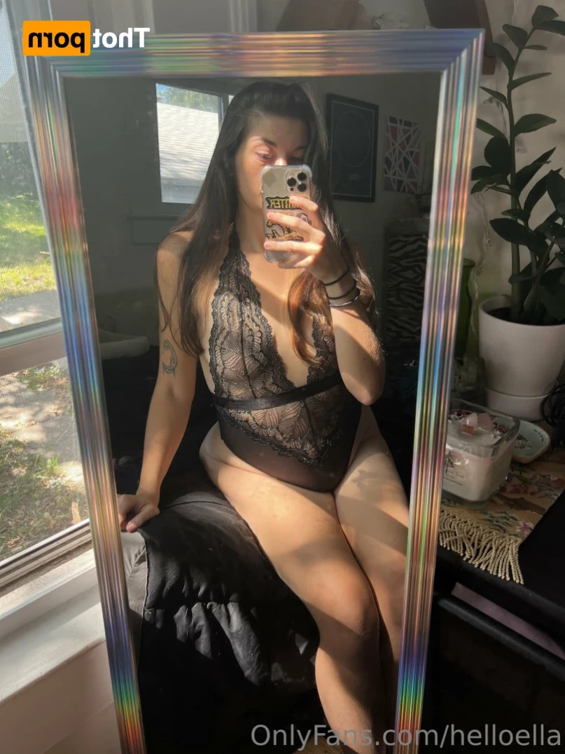 Goddess Ella [ helloella ] Onlyfans leaked photo 16264867 on Hotleaks.tv
