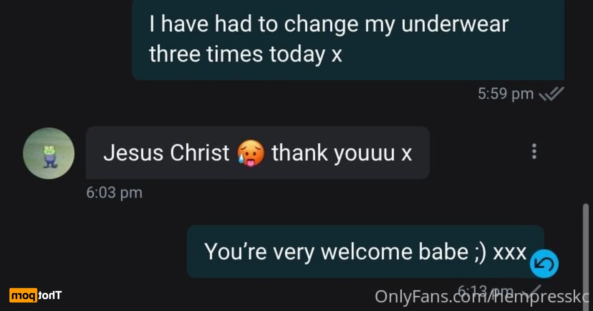 Kaya 🍓 read my bio 💕 [ hempresskc ] Onlyfans leaked photo 12995264 on Hotleaks.tv