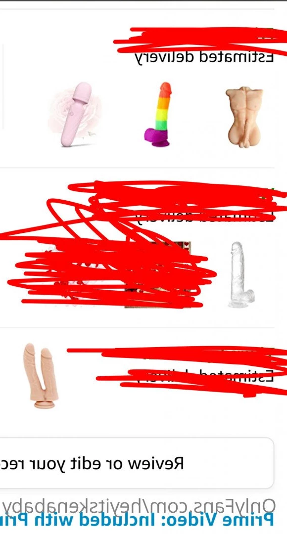 Kena ❤️ [ heyitskenababy ] Onlyfans leaked photo 3372551 on Hotleaks.tv