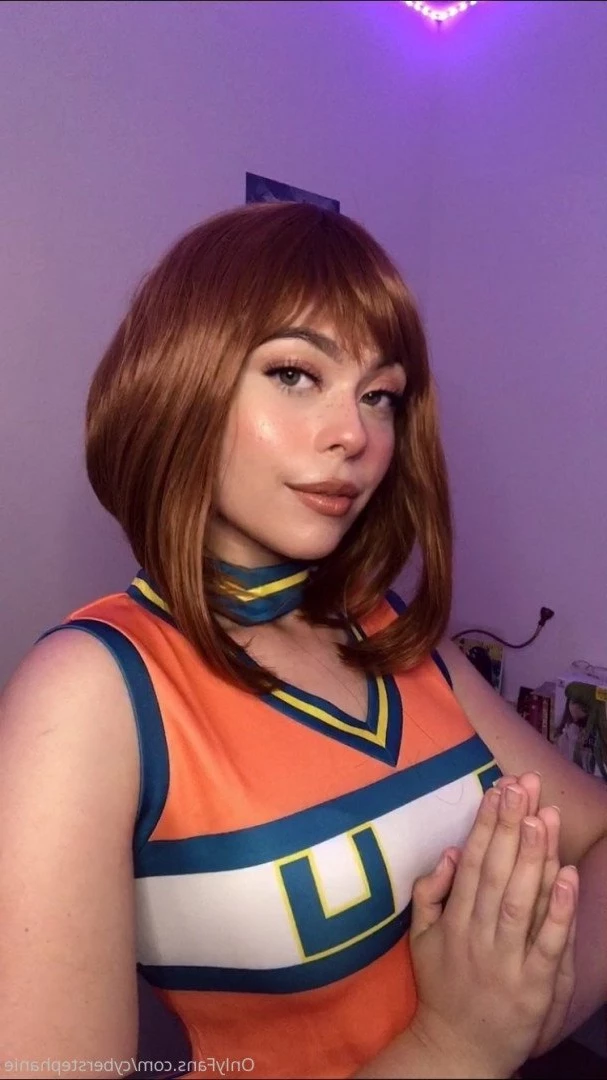 steph [ cyberstephanie ] Onlyfans leaked photo 291657 on Hotleaks.tv