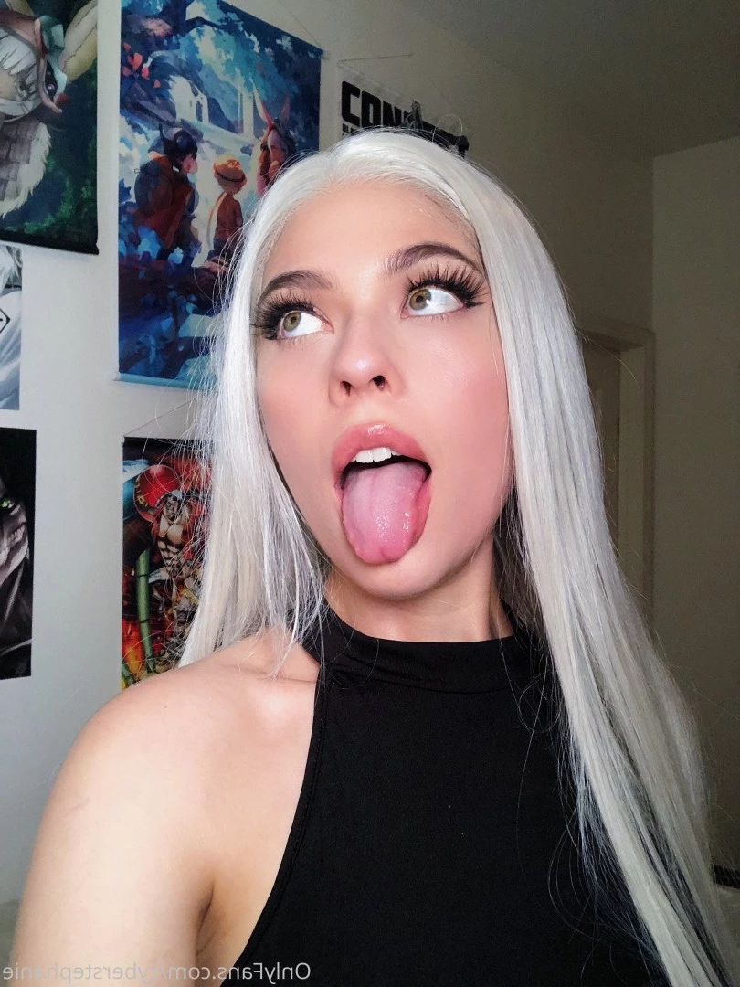 steph [ cyberstephanie ] Onlyfans leaked photo 291749 on Hotleaks.tv