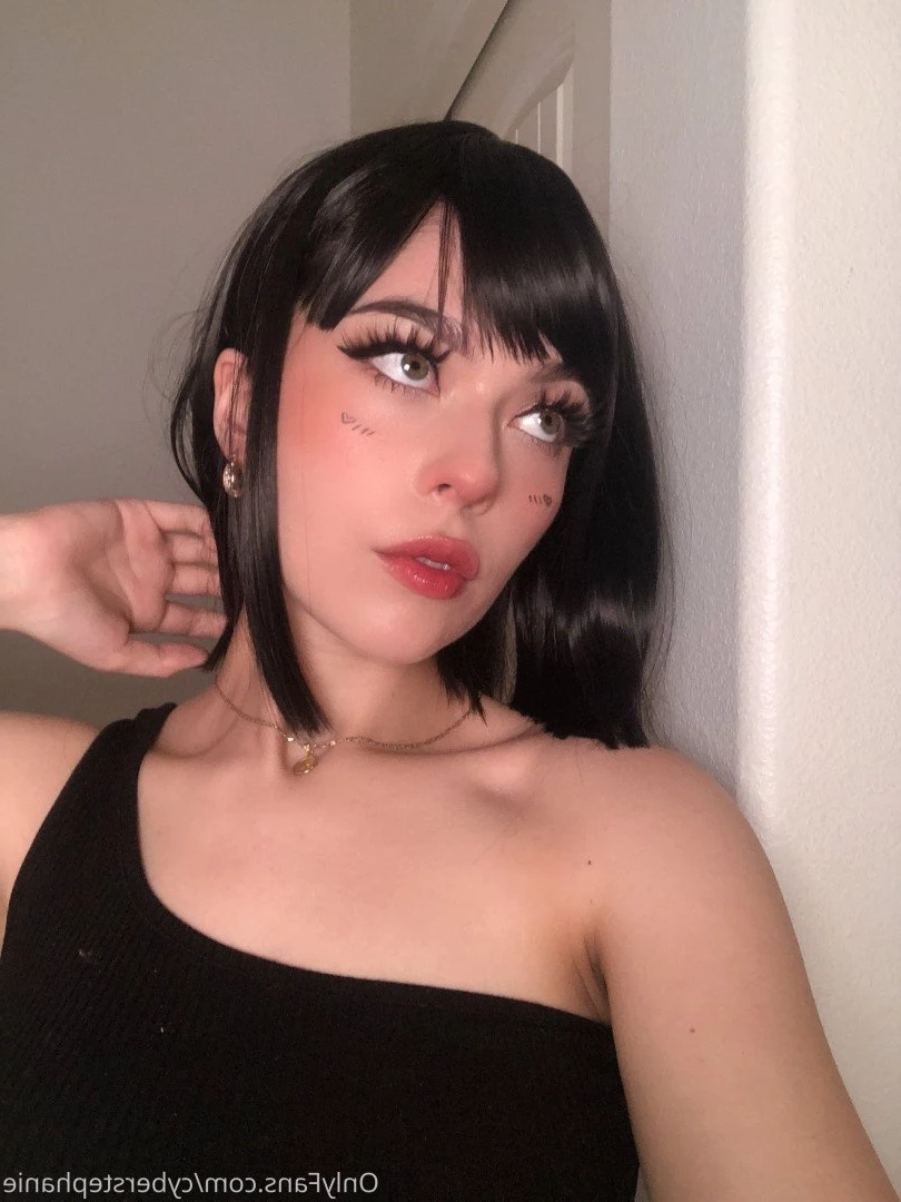 steph [ cyberstephanie ] Onlyfans leaked photo 291943 on Hotleaks.tv