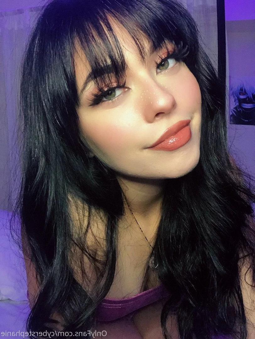 steph [ cyberstephanie ] Onlyfans leaked photo 292019 on Hotleaks.tv