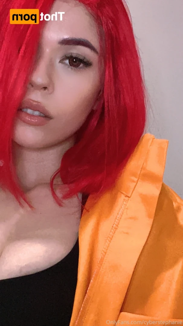 steph [ cyberstephanie ] Onlyfans leaked photo 11035680 on Hotleaks.tv