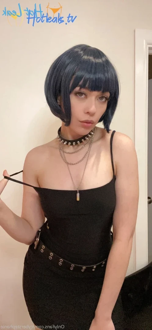 steph [ cyberstephanie ] Onlyfans leaked photo 11817326 on Hotleaks.tv