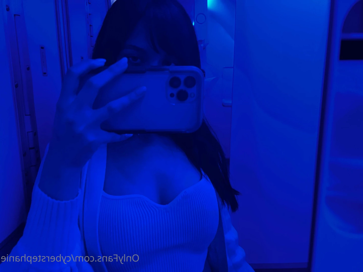 steph [ cyberstephanie ] Onlyfans leaked photo 12328171 on Hotleaks.tv