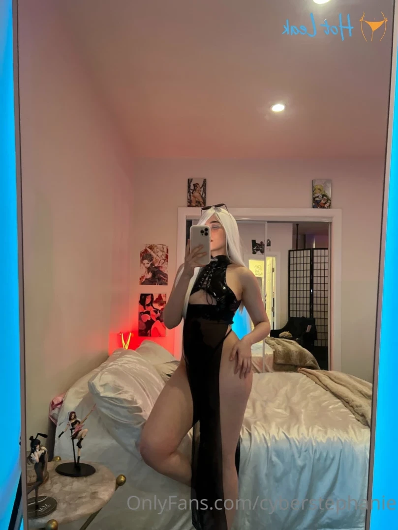 steph [ cyberstephanie ] Onlyfans leaked photo 13857523 on Hotleaks.tv