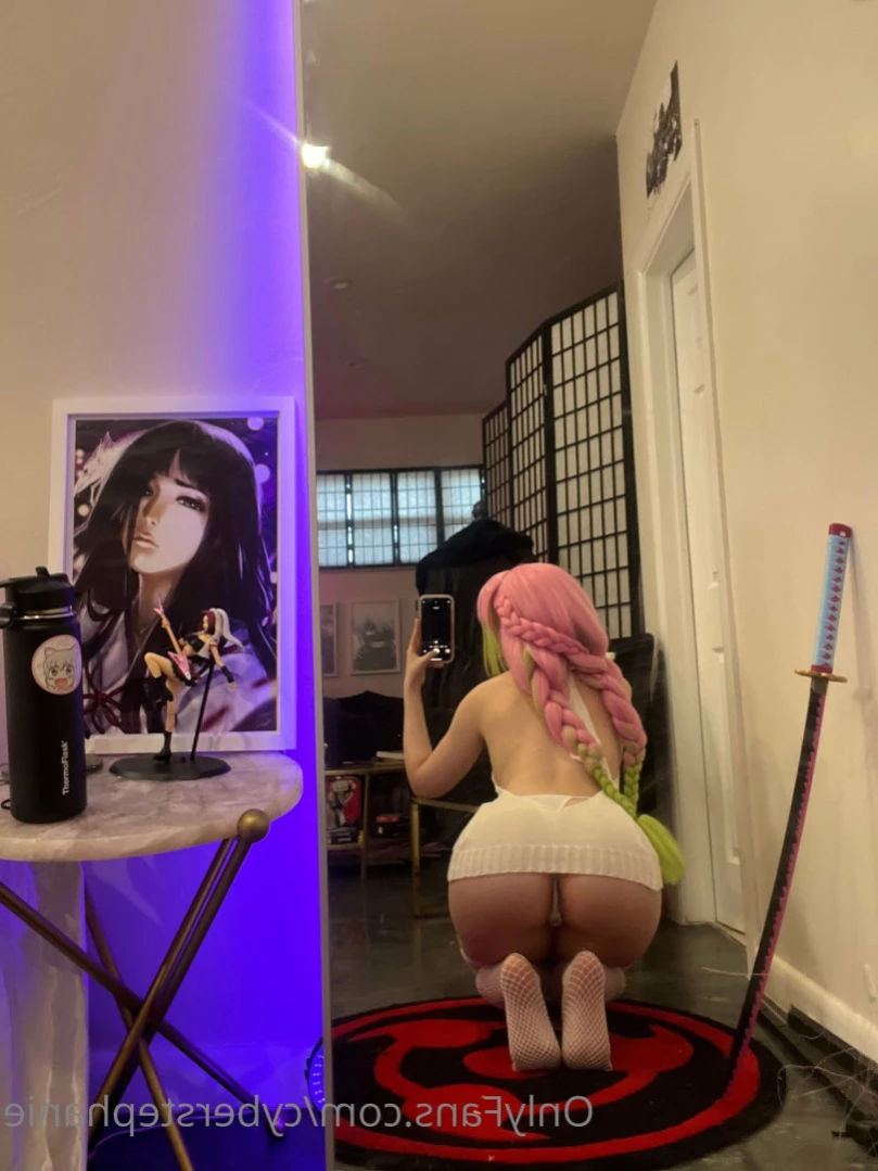steph [ cyberstephanie ] Onlyfans leaked photo 14024670 on Hotleaks.tv