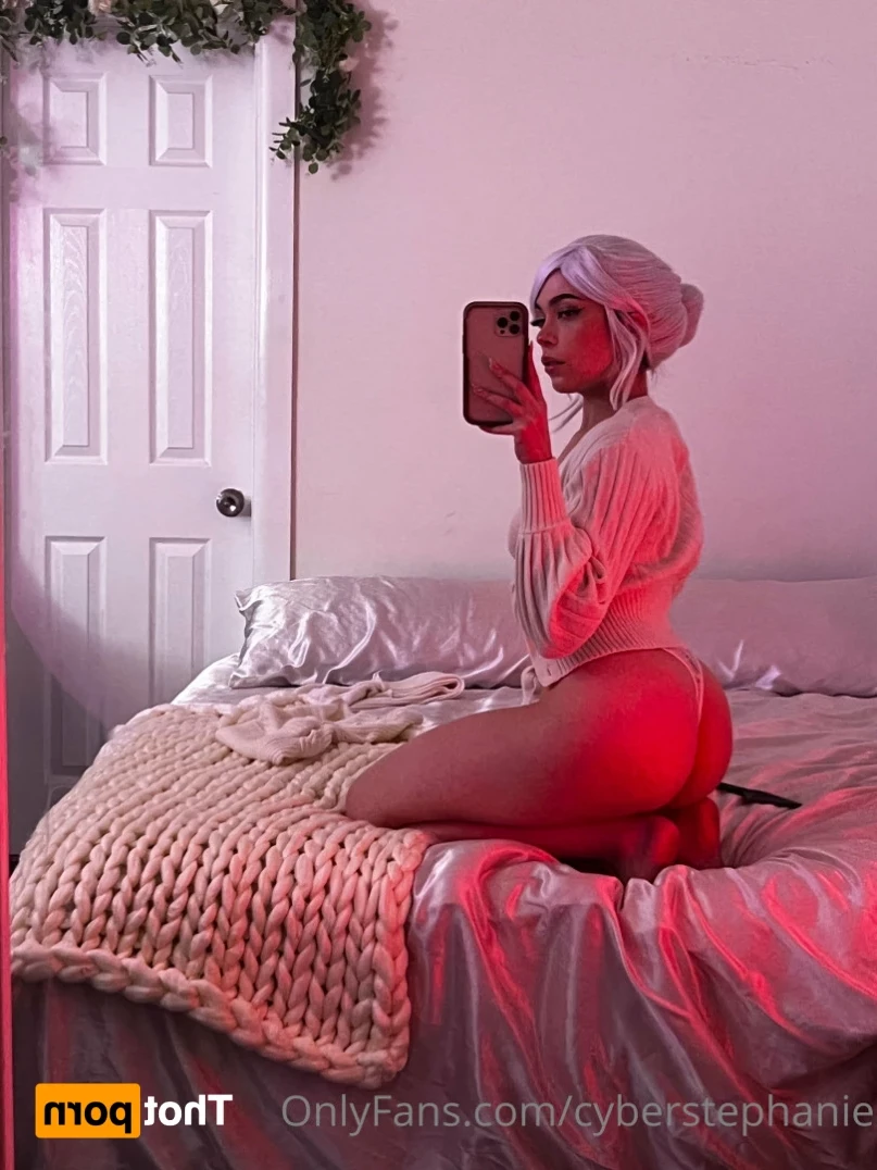 steph [ cyberstephanie ] Onlyfans leaked photo 14196598 on Hotleaks.tv
