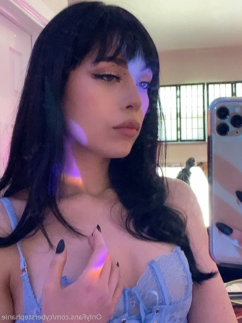 steph [ cyberstephanie ] Onlyfans leaked photo 16108218 on Hotleaks.tv