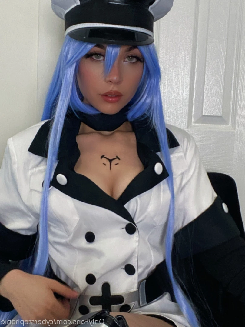 steph [ cyberstephanie ] Onlyfans leaked photo 16184504 on Hotleaks.tv