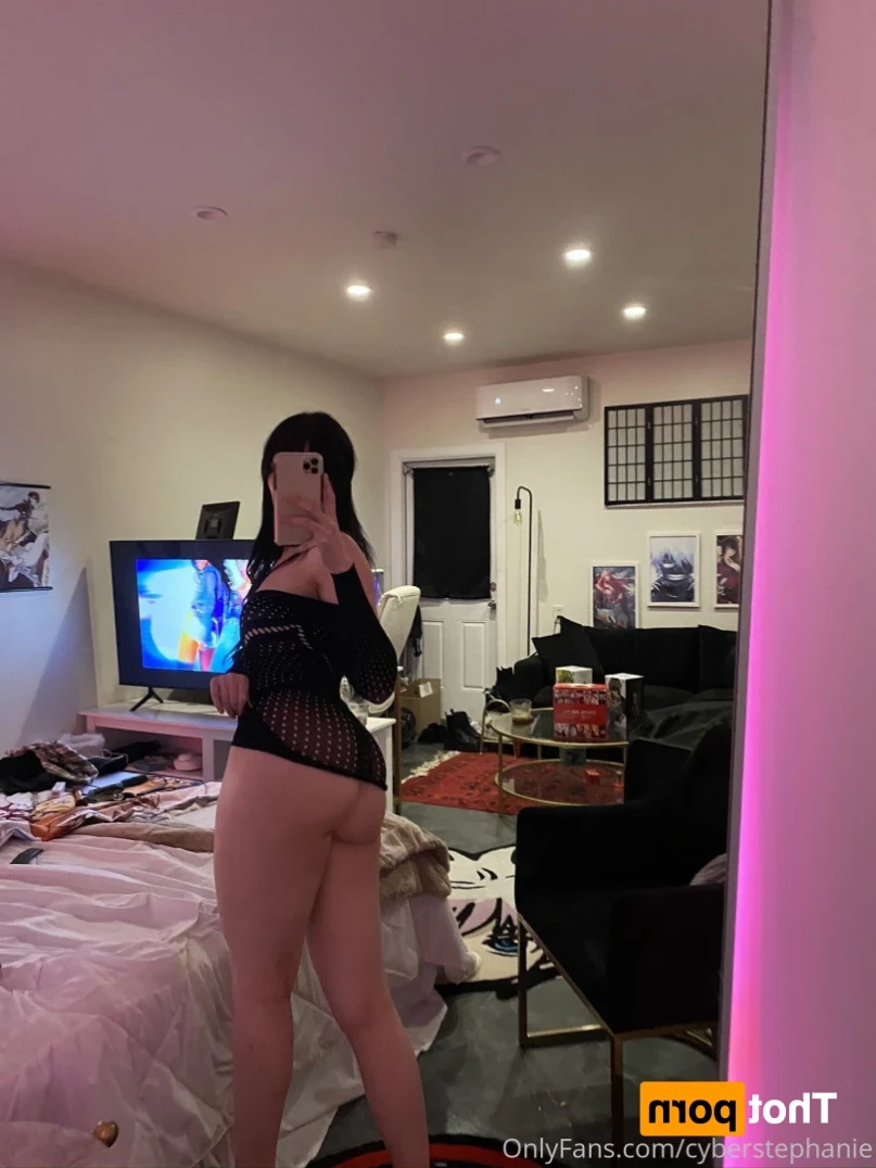 steph [ cyberstephanie ] Onlyfans leaked photo 16186257 on Hotleaks.tv