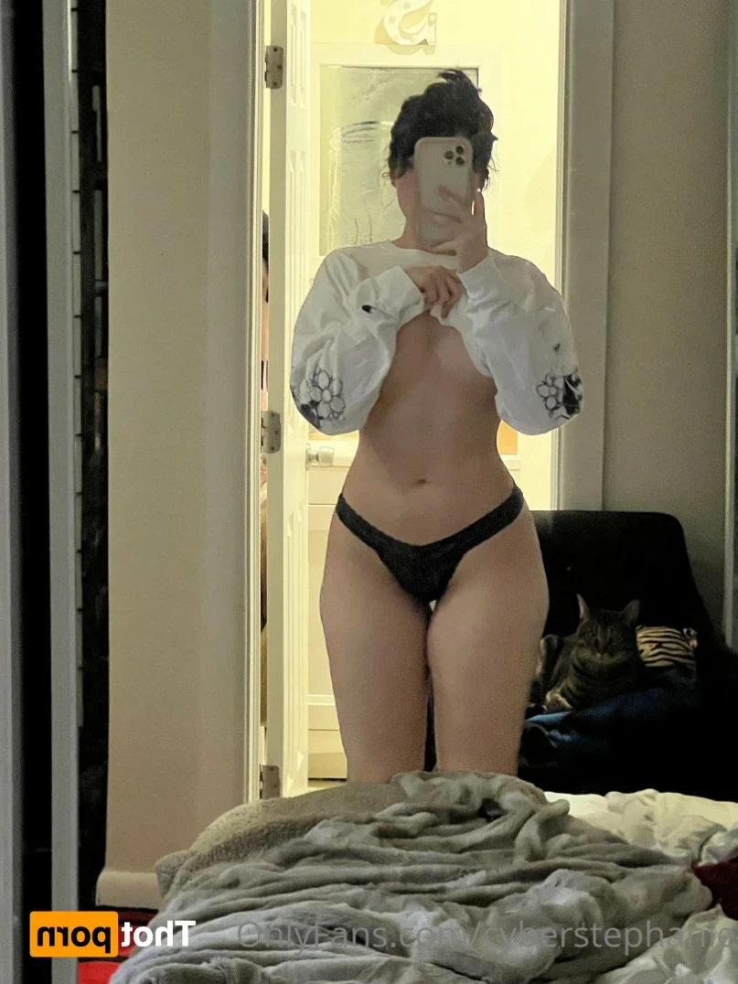 steph [ cyberstephanie ] Onlyfans leaked photo 16188327 on Hotleaks.tv