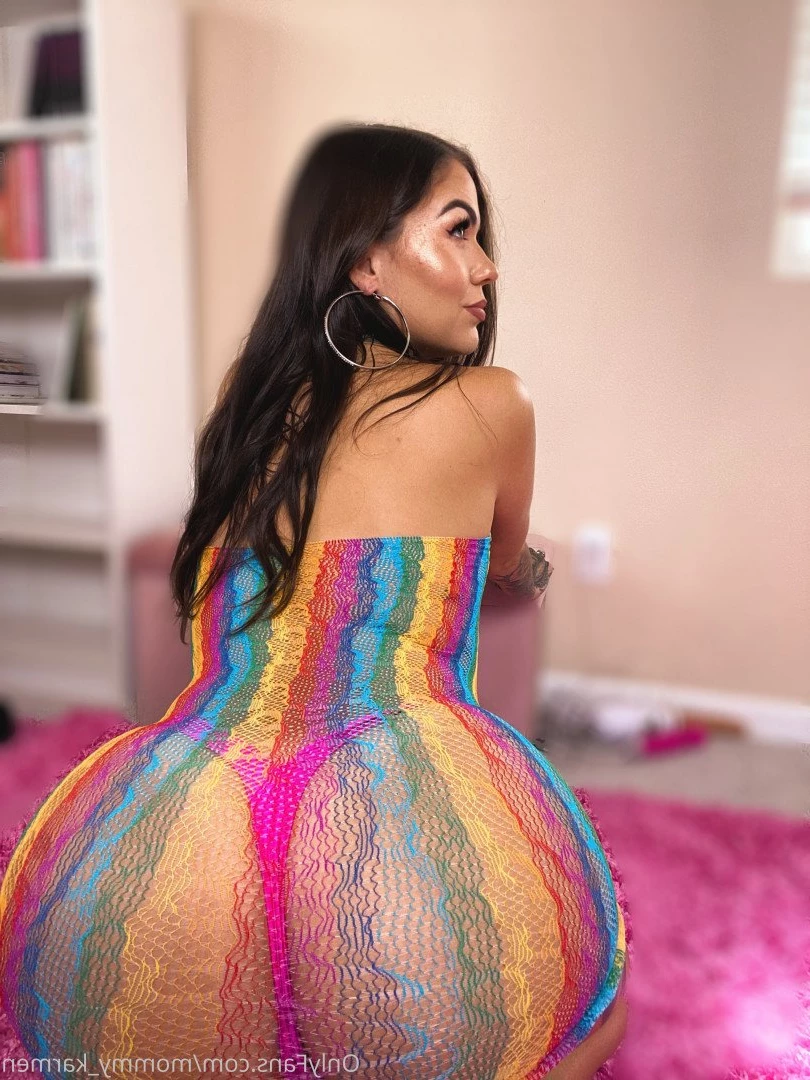 YOUR FAV TWERKER 🍑 [ karmen_twerks ] Onlyfans leaked photo 3257765 on Hotleaks.tv