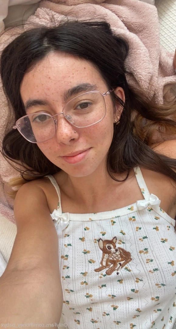 Honey 🍯🇮🇪🐻 [ honey_babyx ] Onlyfans leaked photo 5874363 on Hotleaks.tv