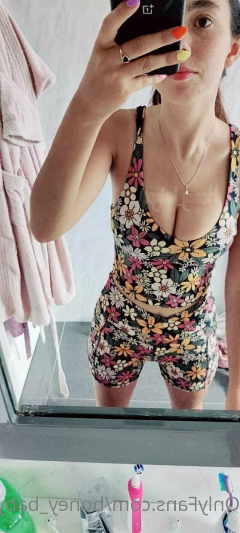 Honey 🍯🇮🇪🐻 [ honey_babyx ] Onlyfans leaked photo 5874864 on Hotleaks.tv