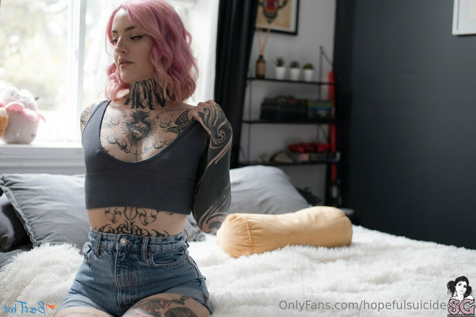 hopefulsuicidegirls Onlyfans leaked photo 16886649 on Hotleaks.tv