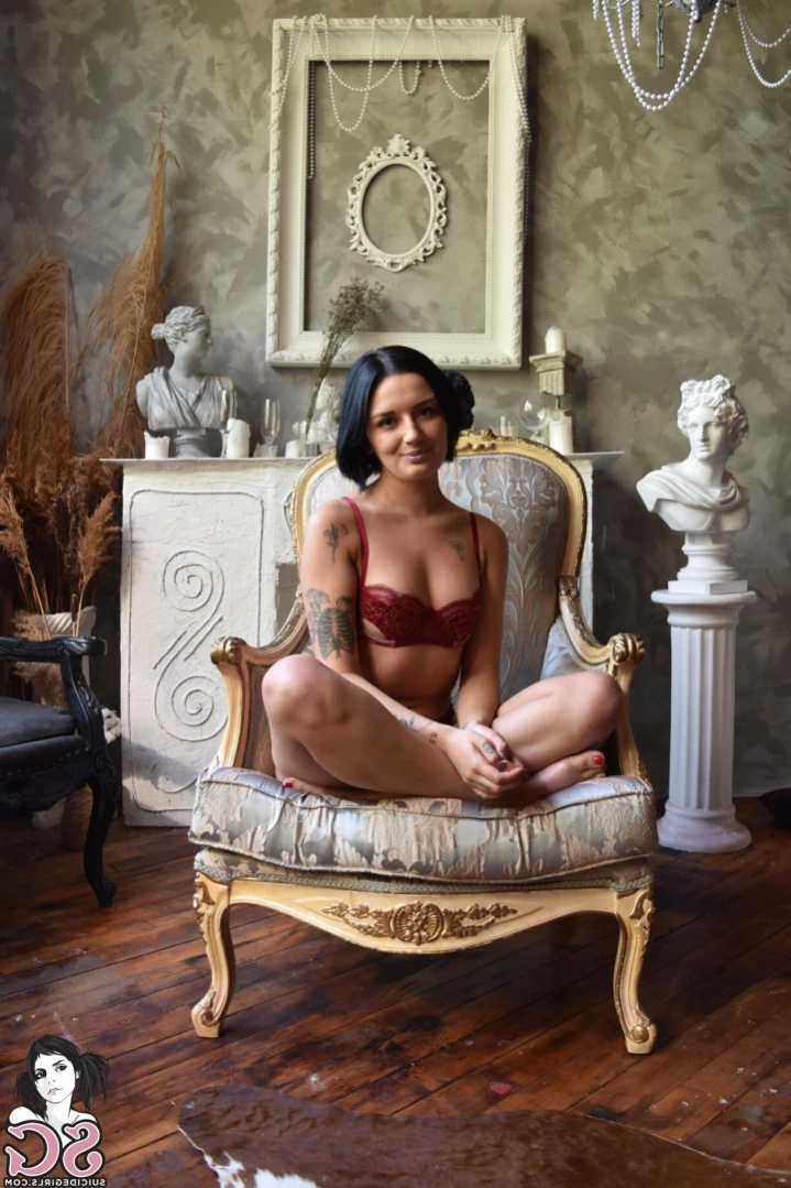 hopefulsuicidegirls Onlyfans leaked photo 12640532 on Hotleaks.tv