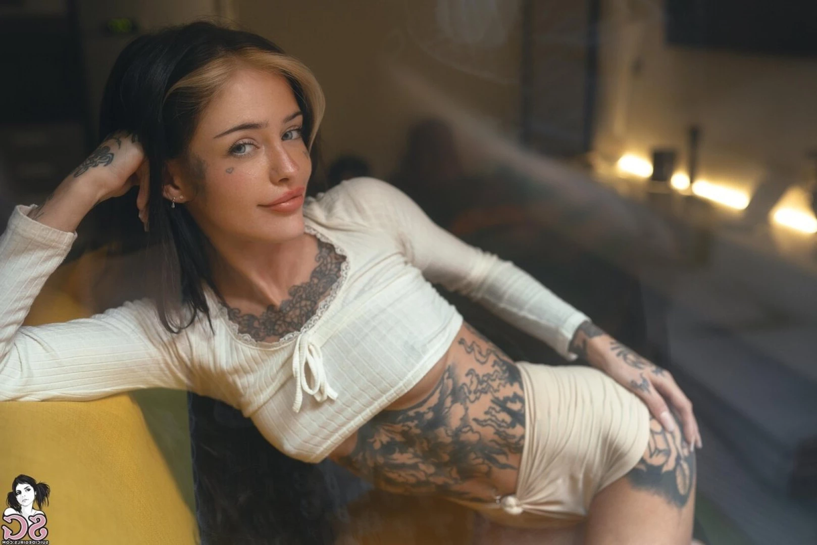 hopefulsuicidegirls Onlyfans leaked photo 14587859 on Hotleaks.tv