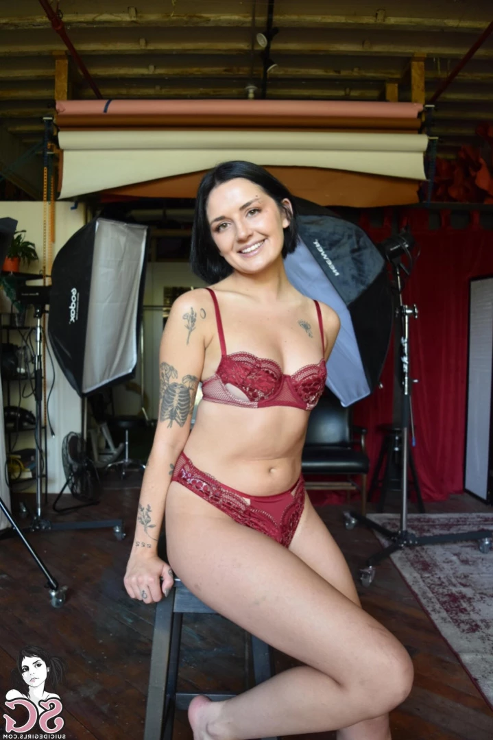 hopefulsuicidegirls Onlyfans leaked photo 14587904 on Hotleaks.tv
