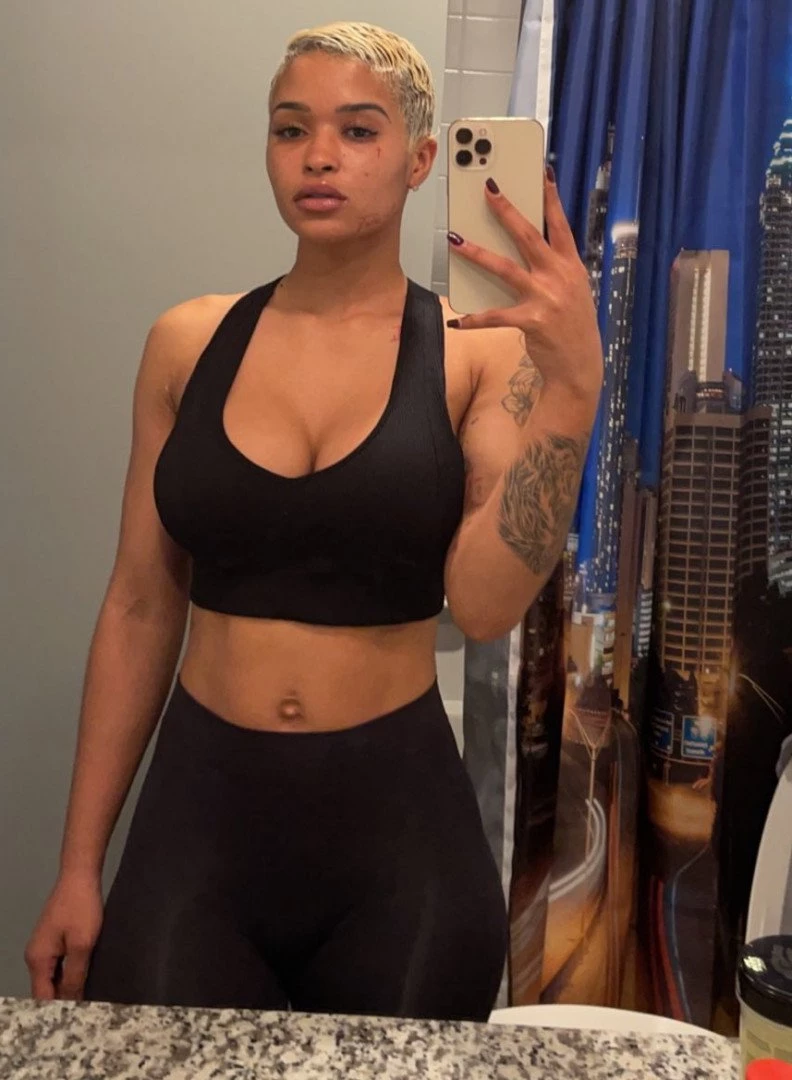 Kya🍭 [ dabofkya ] Onlyfans leaked photo 292519 on Hotleaks.tv