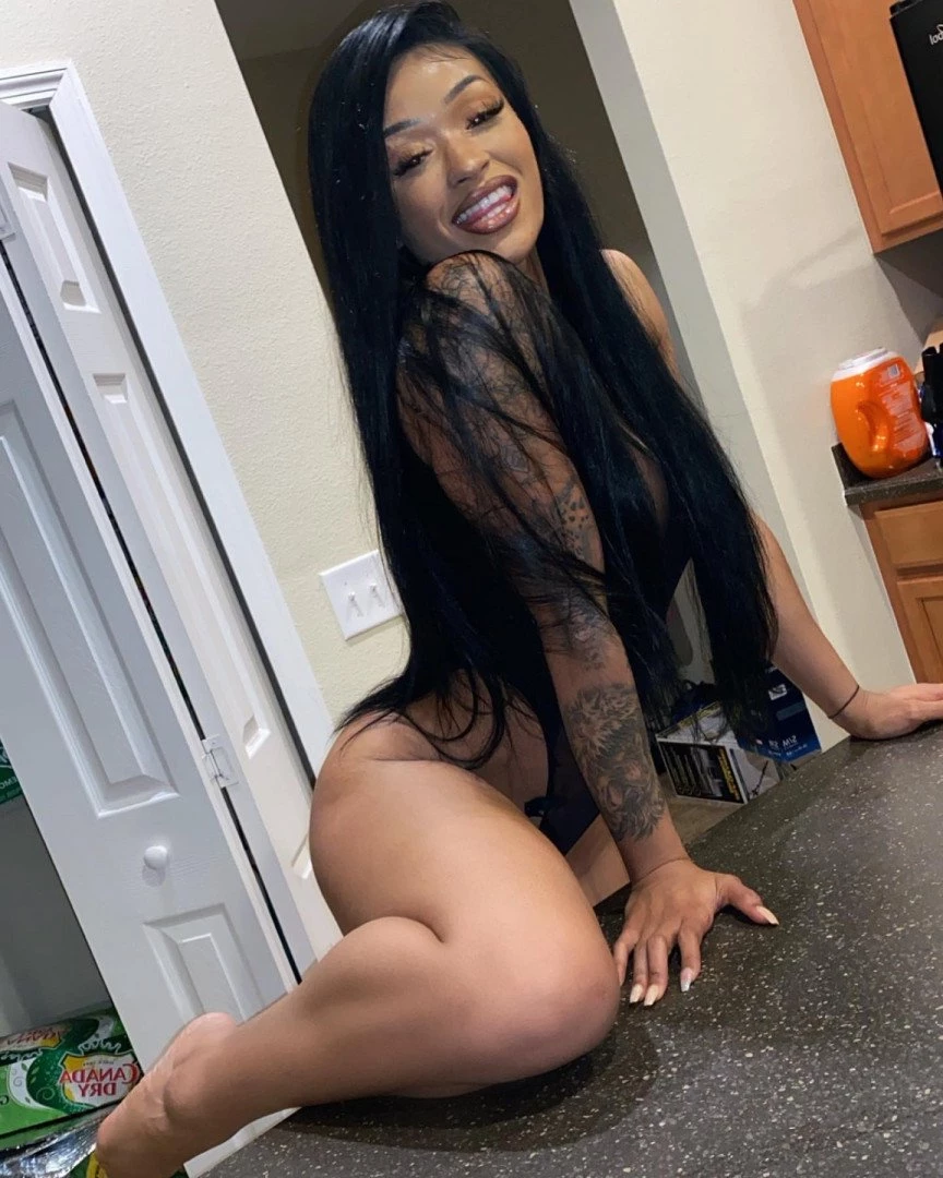 Kya🍭 [ dabofkya ] Onlyfans leaked photo 292522 on Hotleaks.tv