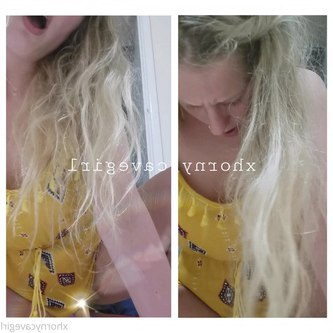 hornycavegirl Onlyfans leaked photo 3351741 on Hotleaks.tv