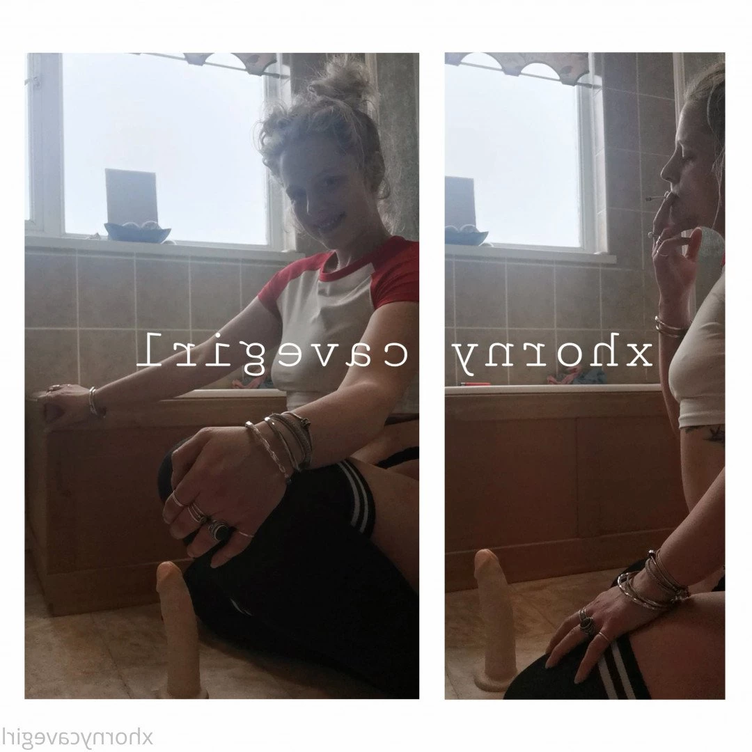 hornycavegirl Onlyfans leaked photo 3353372 on Hotleaks.tv