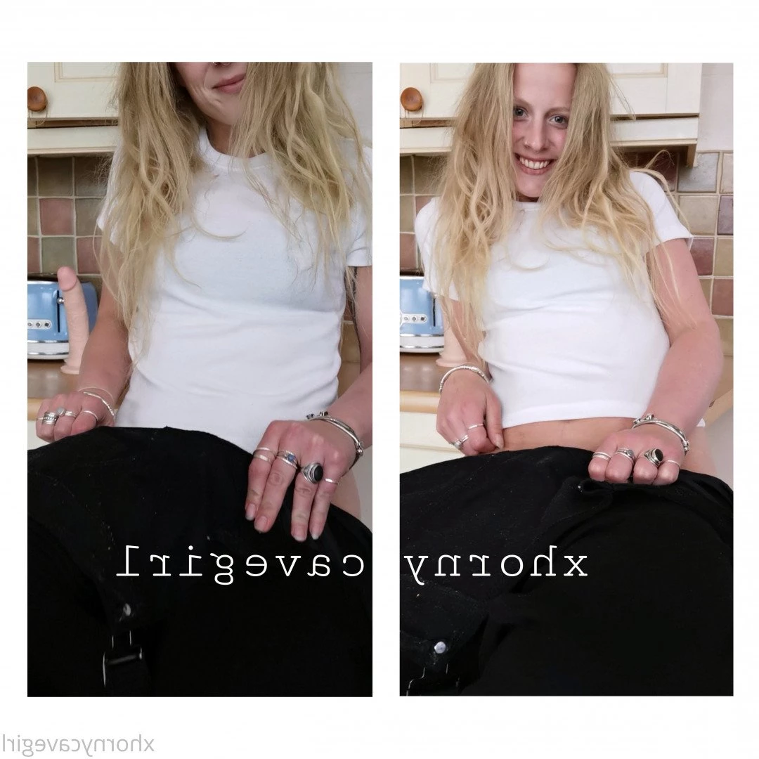 hornycavegirl Onlyfans leaked photo 3353645 on Hotleaks.tv